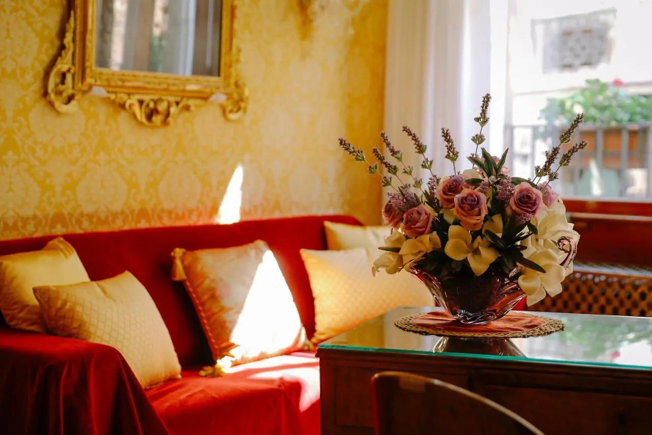 B&B Beroni A Venezia Bed & Breakfast