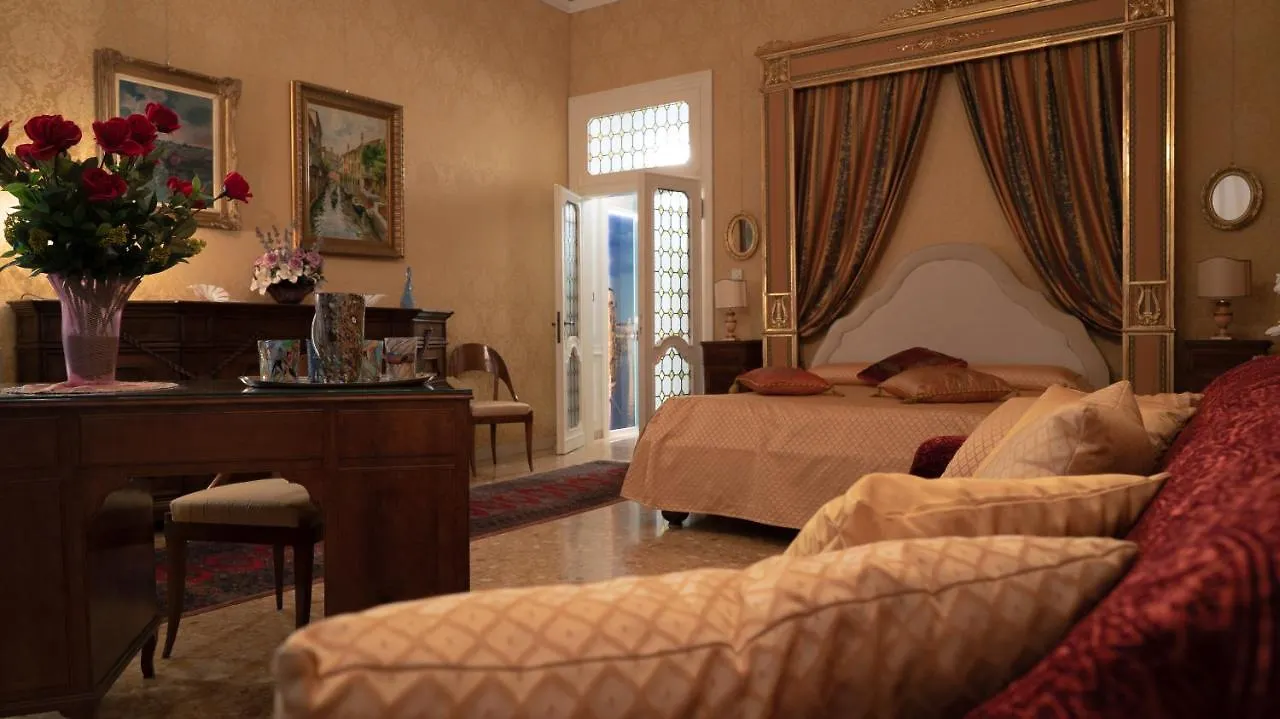 B&B Beroni A Venezia Bed & Breakfast Venice