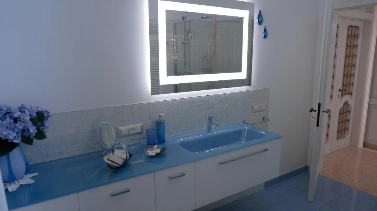 B&B Beroni A Venezia Italy