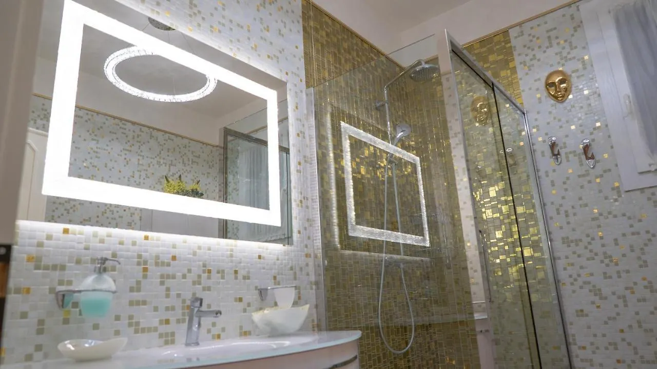 B&B Beroni A Venezia 0*, Venice