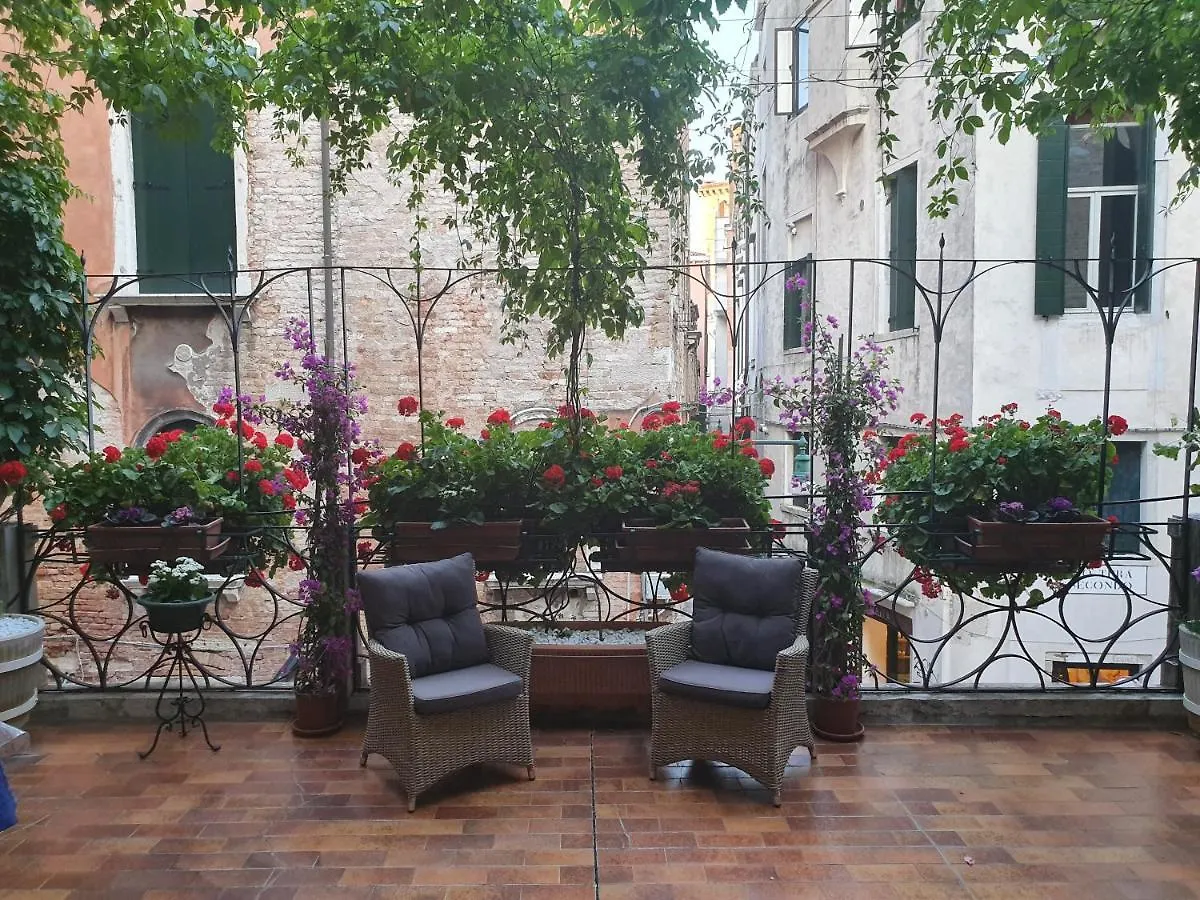 B&B Beroni A Venezia Bed & Breakfast Venice