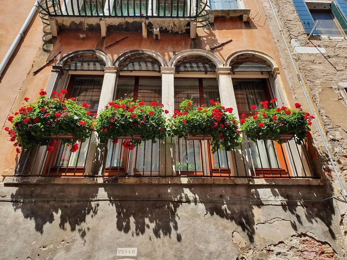 B&B Beroni A Venezia Venice
