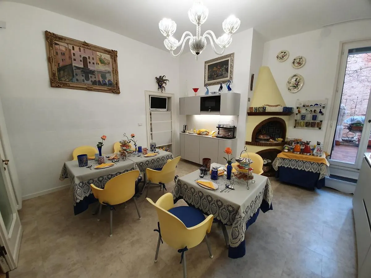 Bed & Breakfast B&B Beroni A Venezia
