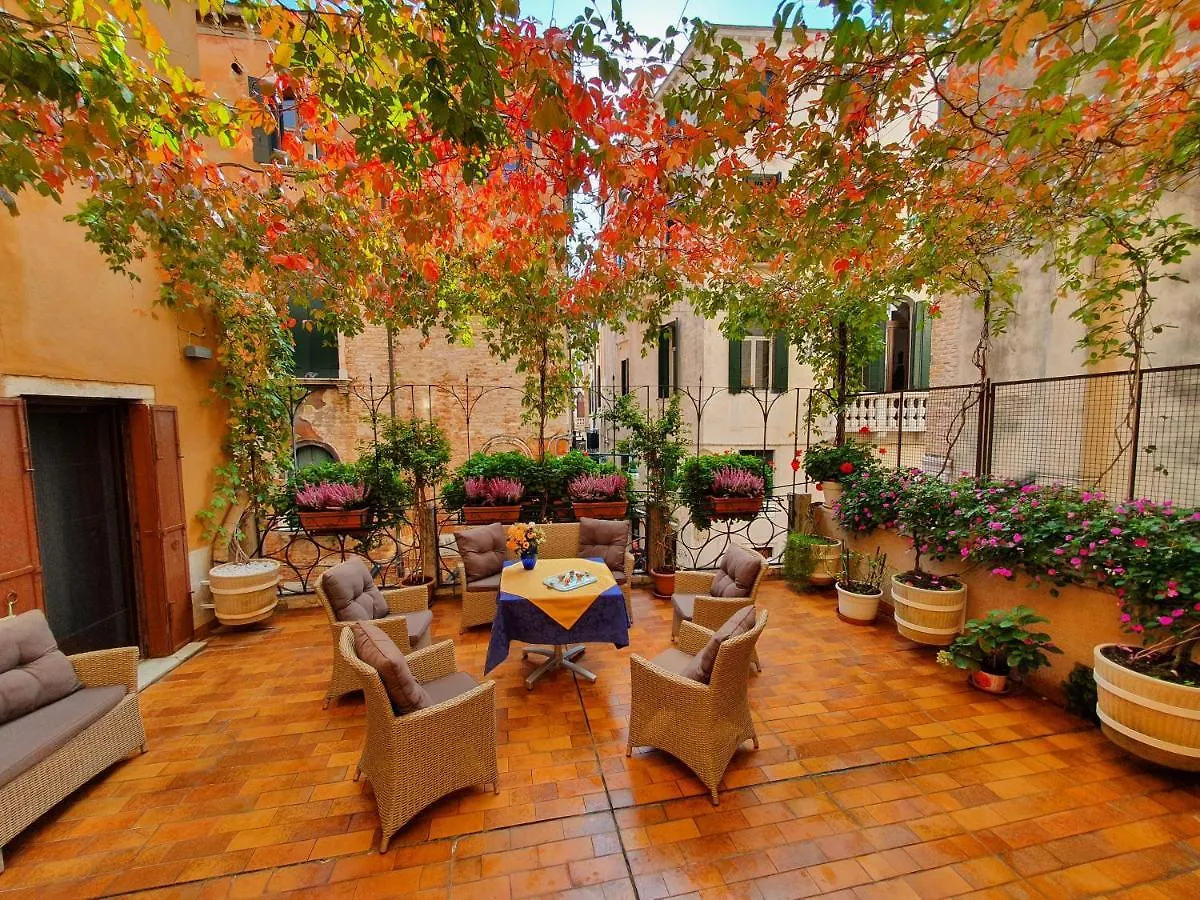 B&B Beroni A Venezia 0*, Venice