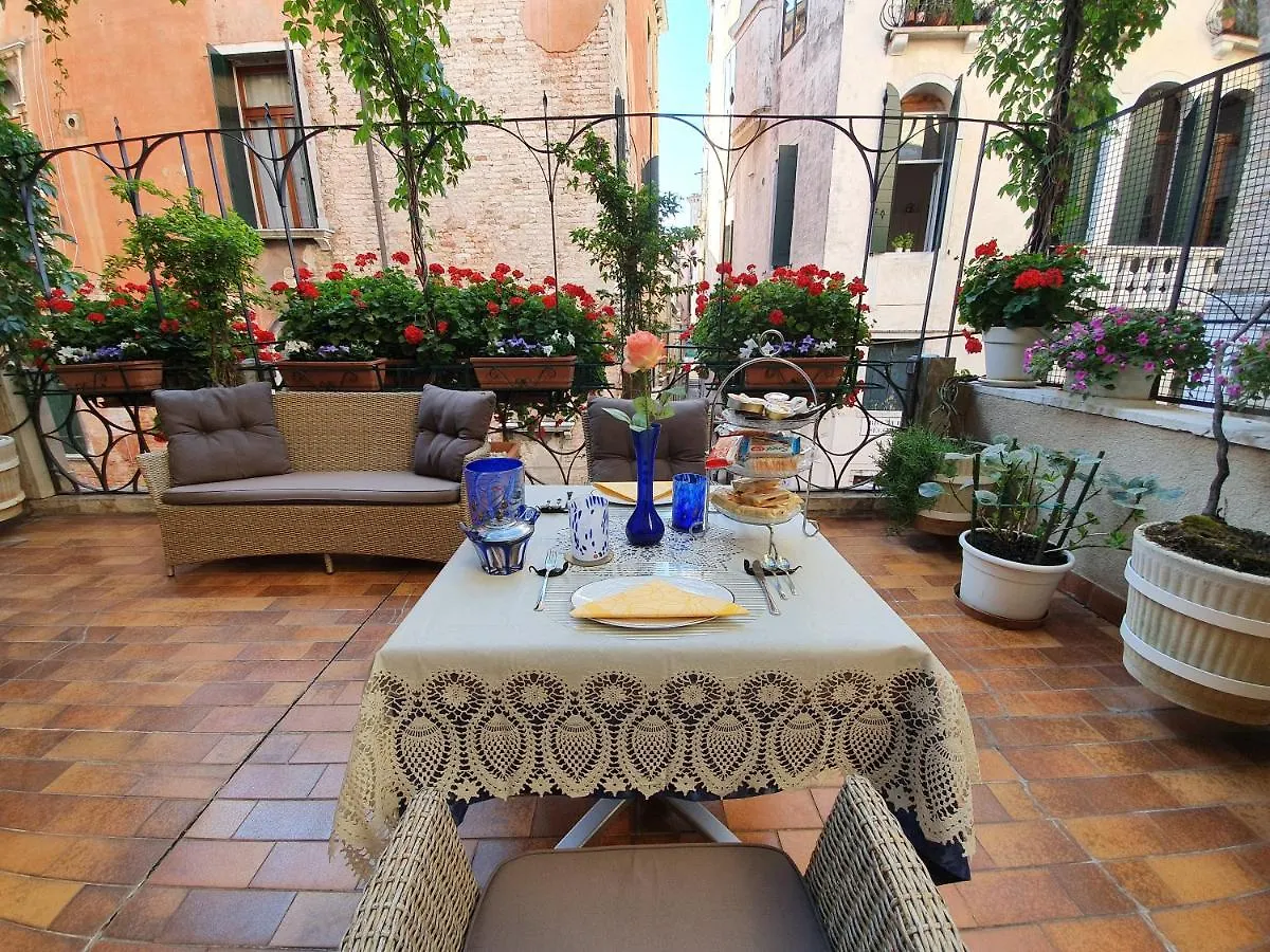 B&B Beroni A Venezia Bed & Breakfast