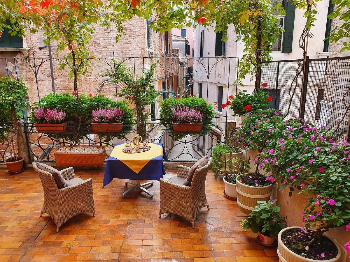 B&B Beroni A Venezia Bed & Breakfast