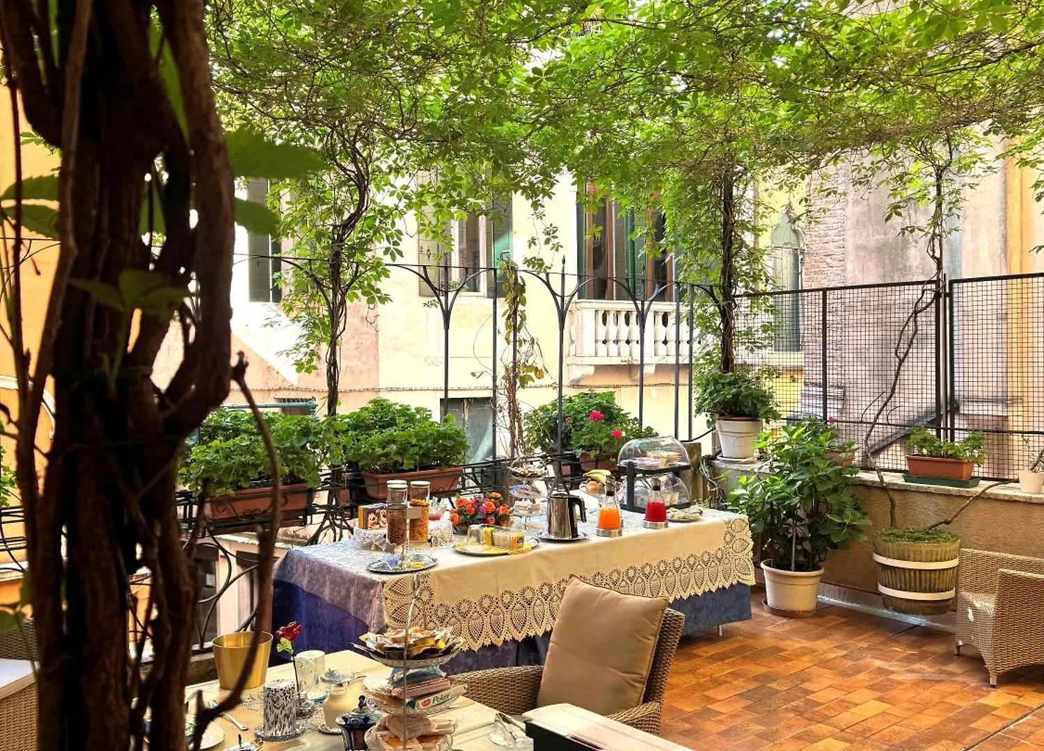 B&B Beroni A Venezia Bed & Breakfast Venice