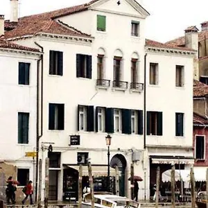 Hotel Airone, Venice