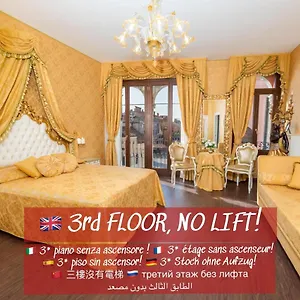 La Veneziana Boutique Maison d'hôtes
