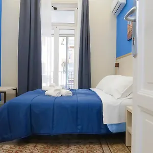 Dimora Sicula Relais - Maison d'hôtes Palerme
