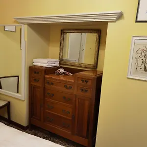 Palazzo Eugenia - Minelli Couette-café
