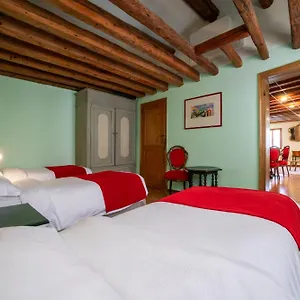 Guest house Palazzo San Luca, Venice