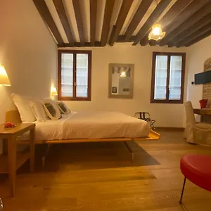 Residenza Corte Antica Venetië