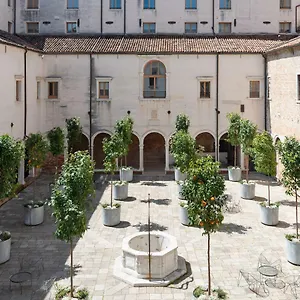 Combo Auberge de jeunesse Venise