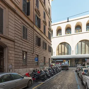 Station House Maison d'hôtes Rome