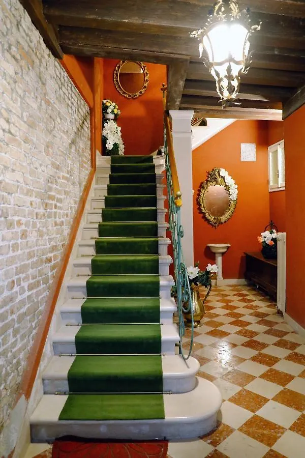 B&B Beroni A Venezia Bed & Breakfast Venice
