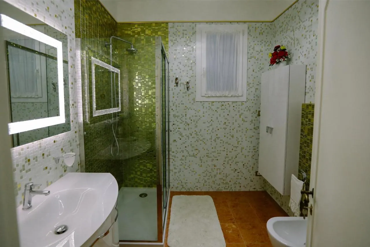 B&B Beroni A Venezia