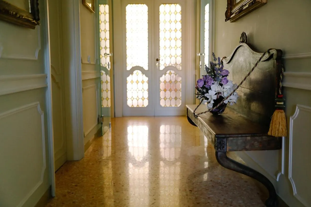 B&B Beroni A Venezia