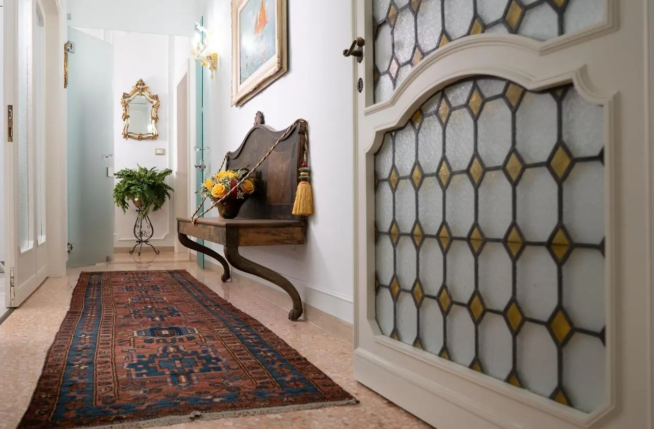 B&B Beroni A Venezia Italy