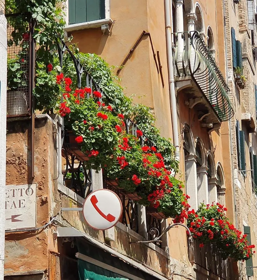 B&B Beroni A Venezia Bed & Breakfast