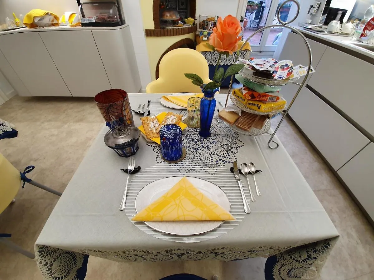 B&B Beroni A Venezia 0*, Venice Italy