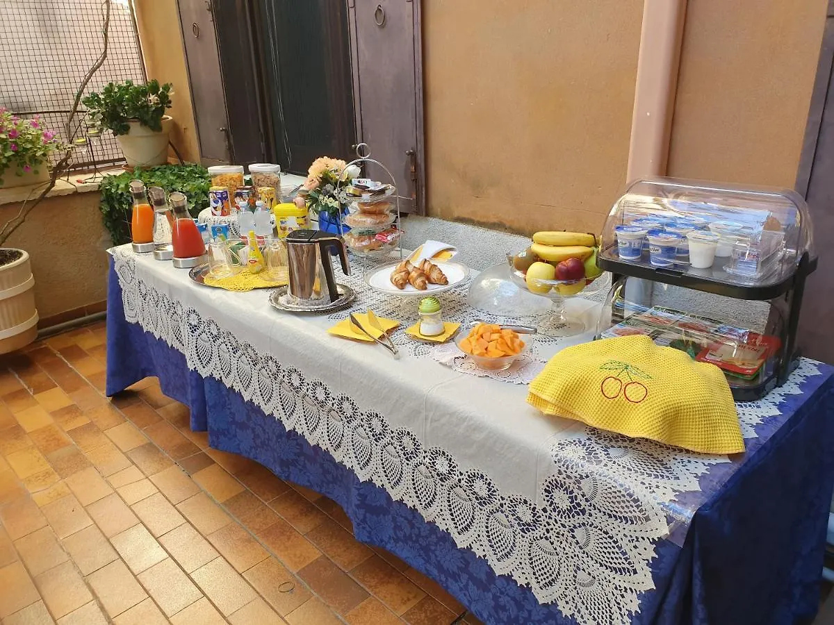 B&B Beroni A Venezia 0*, Venice