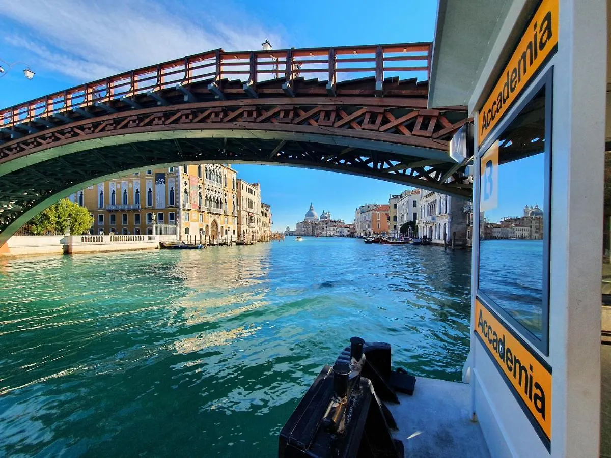 Bed & Breakfast B&B Beroni A Venezia