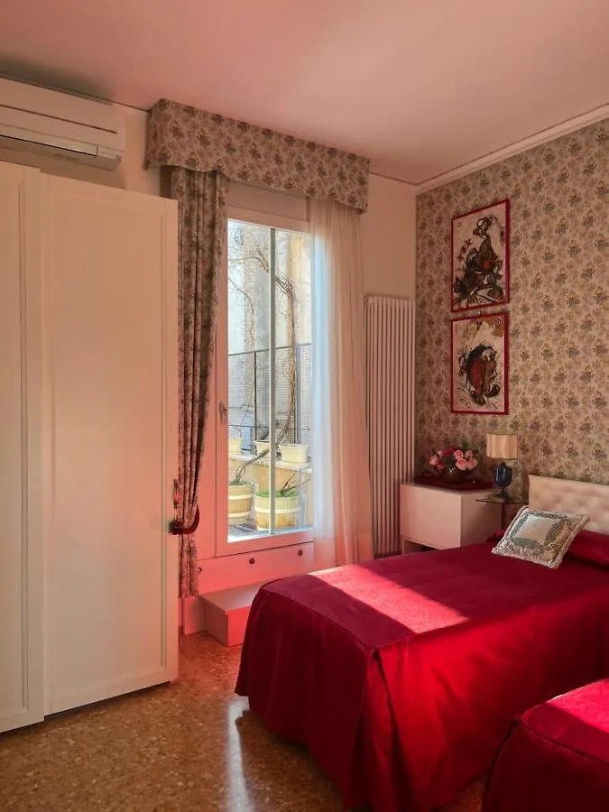 B&B Beroni A Venezia Venice