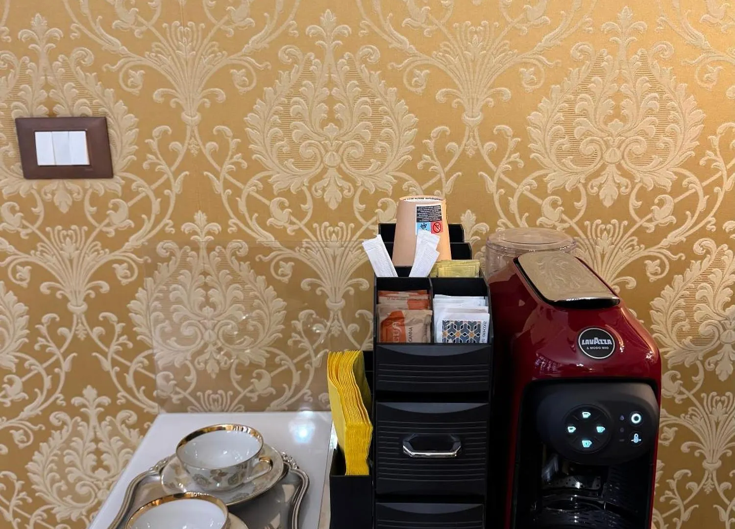 Bed & Breakfast B&B Beroni A Venezia