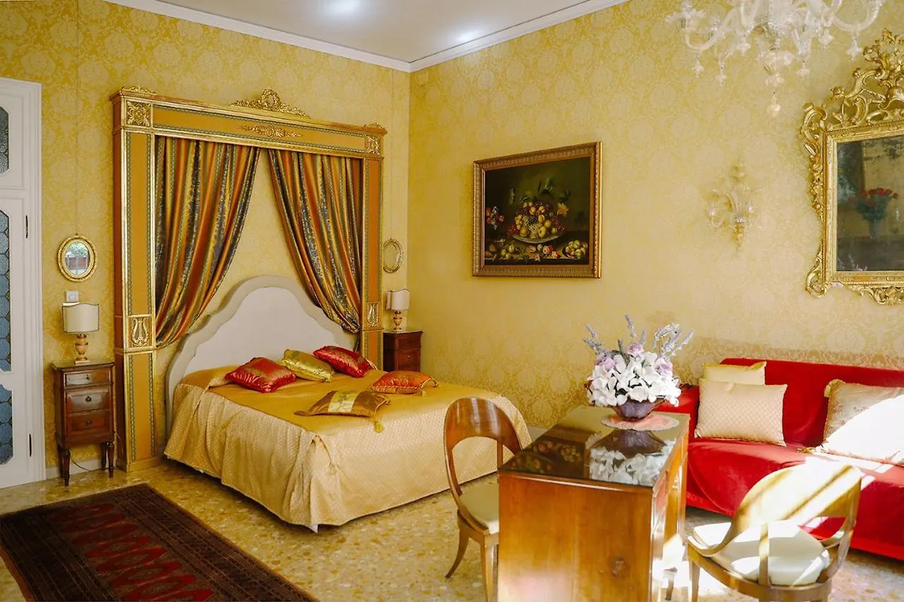 B&B Beroni A Venezia