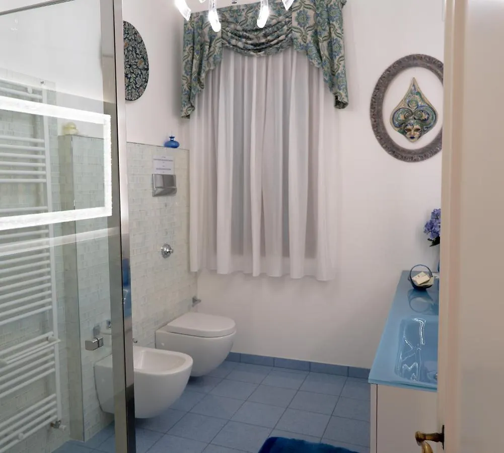 Bed & Breakfast B&B Beroni A Venezia