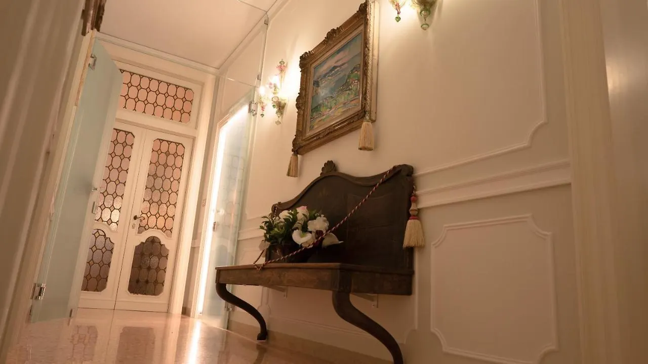 Bed & Breakfast B&B Beroni A Venezia