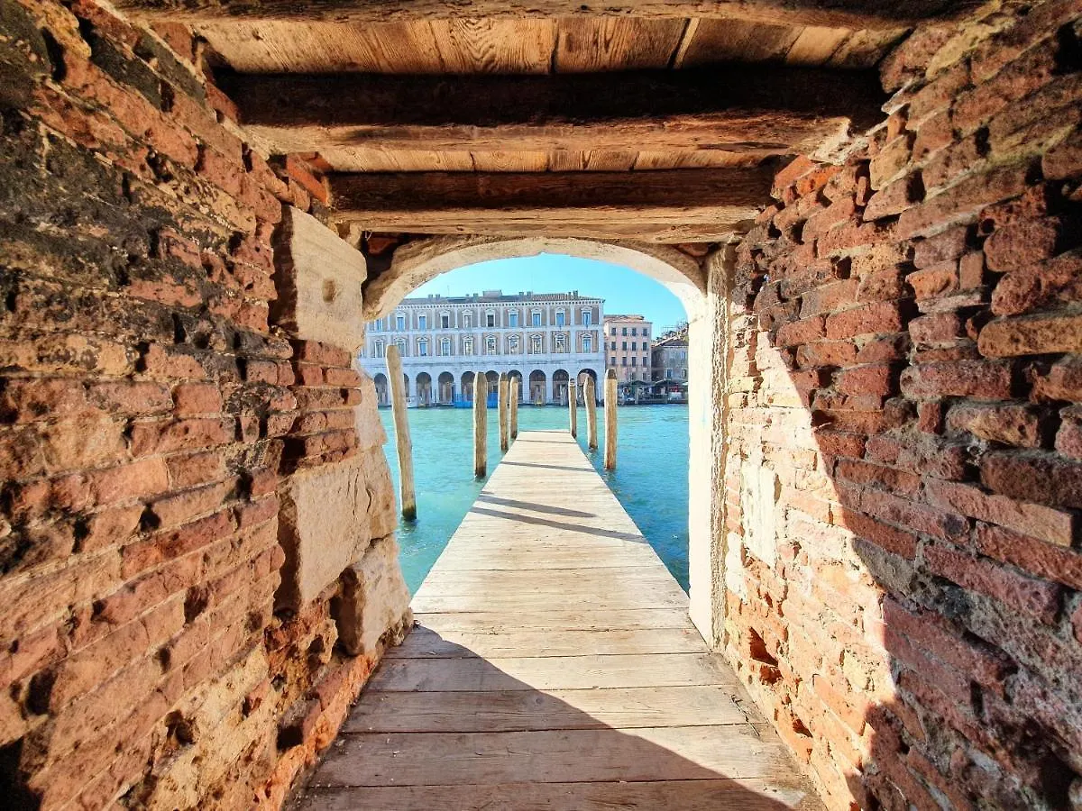 B&B Beroni A Venezia Italy