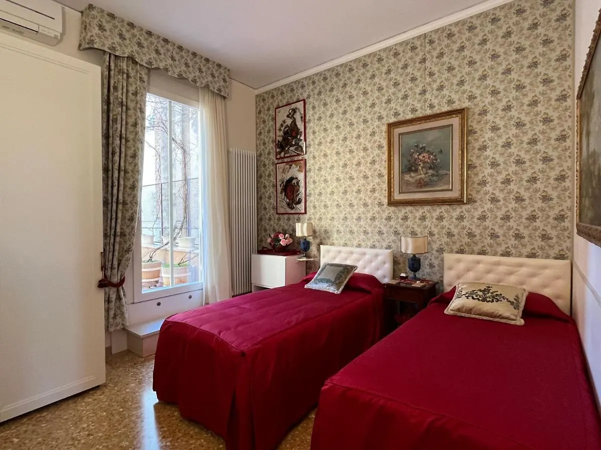 B&B Beroni A Venezia 0*, Venice